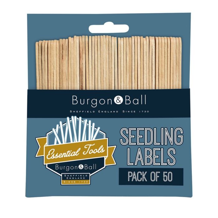Burgon & Ball Seedling Labels-4